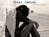 Blunt Radish