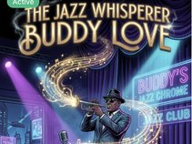 THE JAZZ WHISPERER  CHARLES G  LOVE