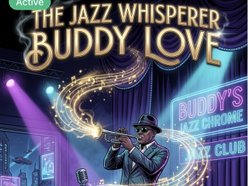 THE JAZZ WHISPERER  CHARLES G  LOVE