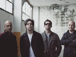 Image for Los Paranoias