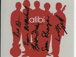 ReverbNation profile picture for @alibi