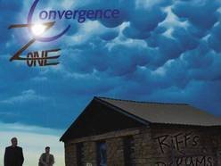 Image for Convergence Zone