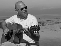 Frank Calafiura "Guitar Frank"