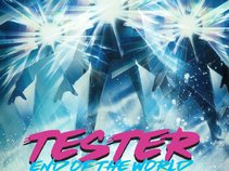 TESTER