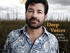 Image for Tab Benoit
