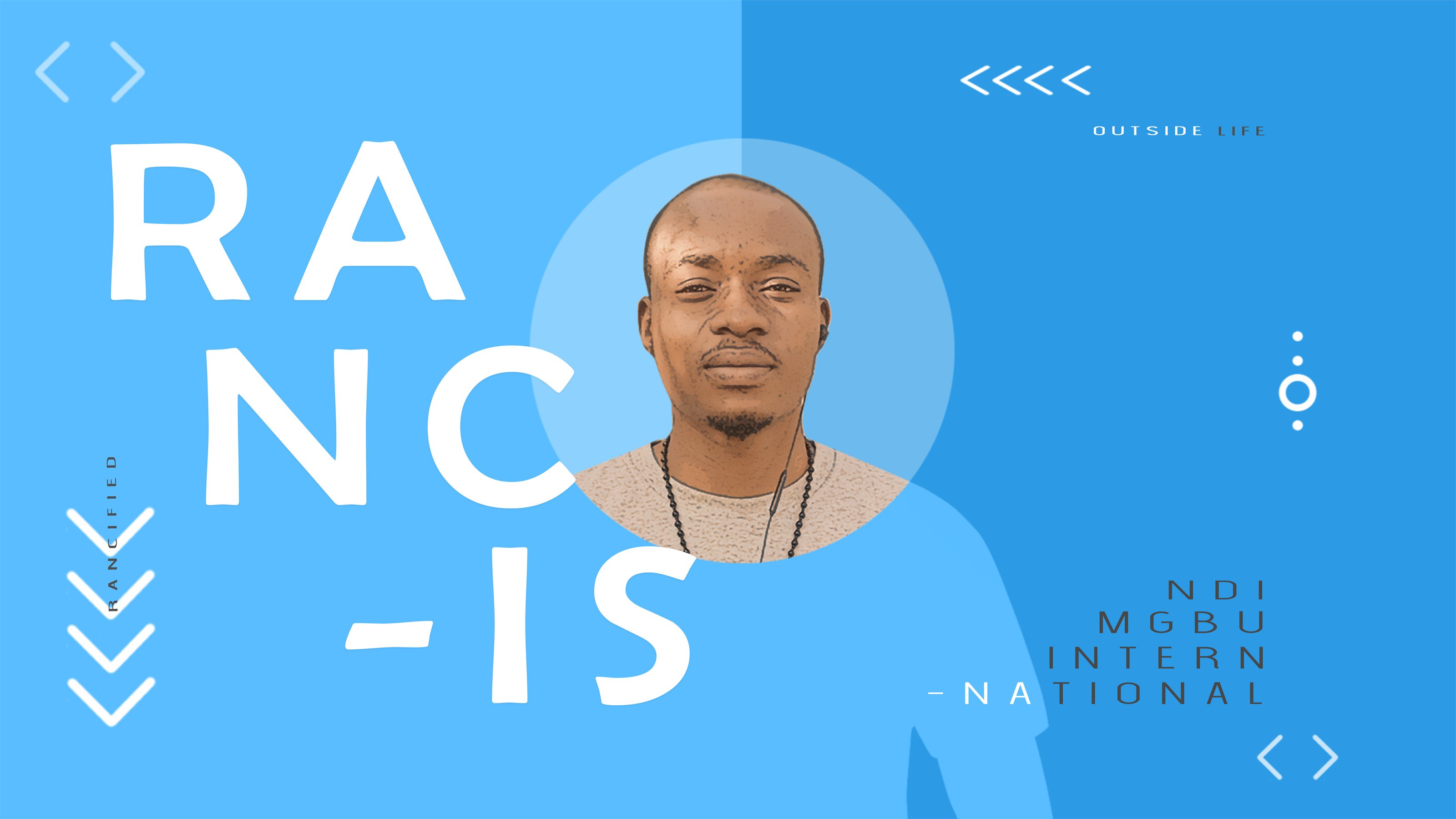 ReverbNation profile picture for @rancis