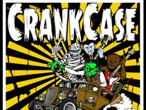 Crank Case