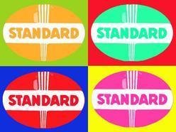 ReverbNation profile picture for @standard