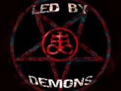Image for Led By Demons