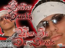 sneaky thug aka snookie