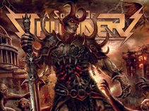A Sound of Thunder