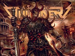 Image for A Sound of Thunder