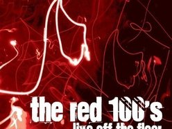 Image for The Red 100's