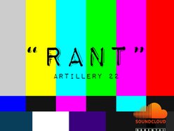 Image for Artillery 22