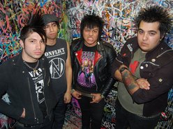 ReverbNation profile picture for @destruct