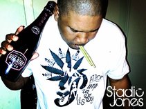 Stadic Jones