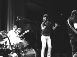 Image for The Black Cadillacs