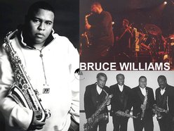 Bruce Williams