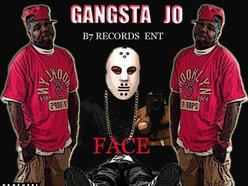Image for Gangsta Jo