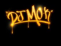DJ MO-K