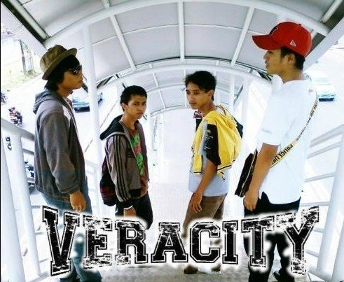 ReverbNation profile picture for @veracity