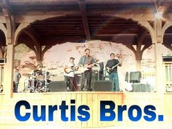 Curtis Brothers