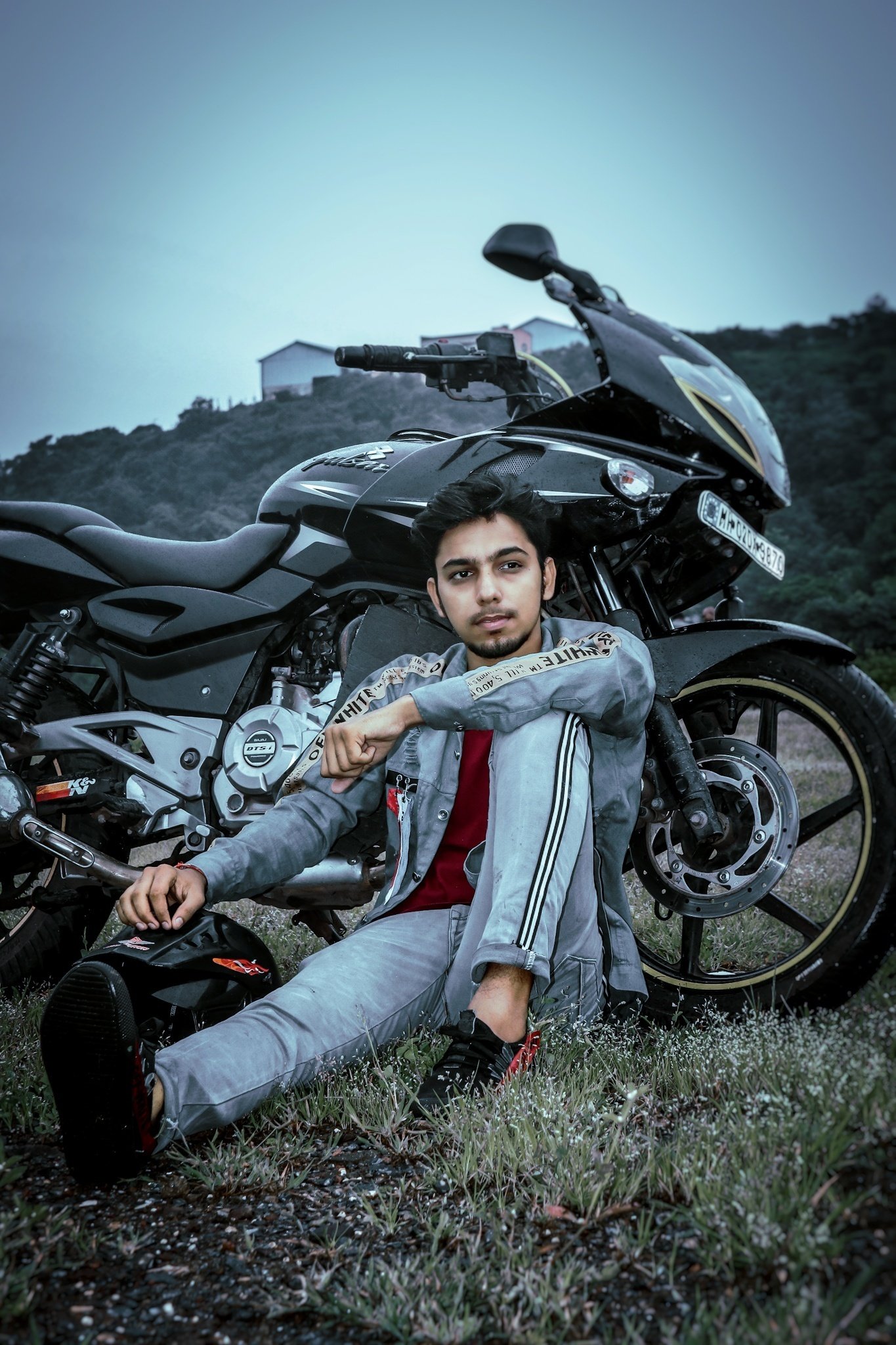 ReverbNation profile picture for @pandey