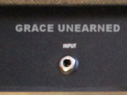 Grace Unearned