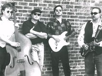 The Red Mercury Blues Band