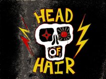 Head of Hair