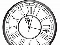 Time Change
