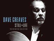 Dave Greaves