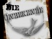 Die Onbekende