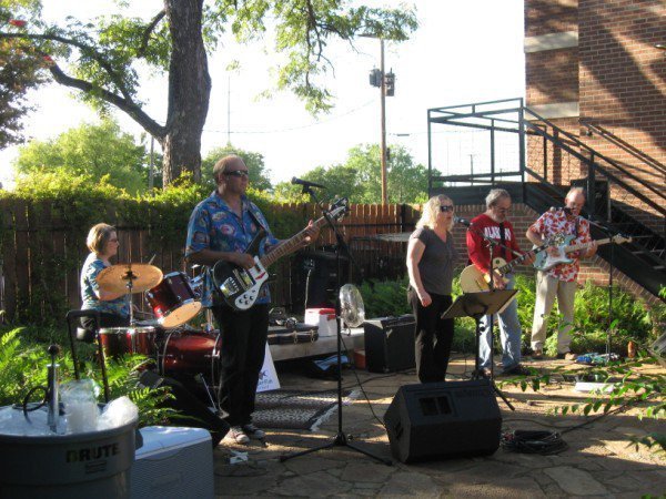 Trigger Fish | ReverbNation