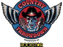 Country Throwdown Tour