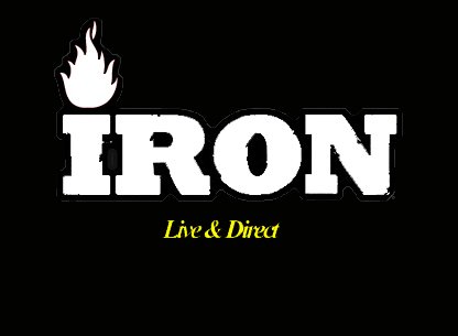 ReverbNation profile picture for @iron