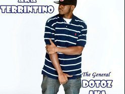 Image for Dotoz aka M.DoT Of The World Class Streetsprintaz