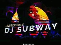 Unstoppable Dj Subway