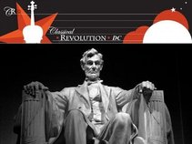 Classical Revolution DC