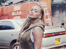 FYONNA NSUBUGA