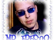 Mr. Fresco