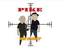 PIKE THE ELDER