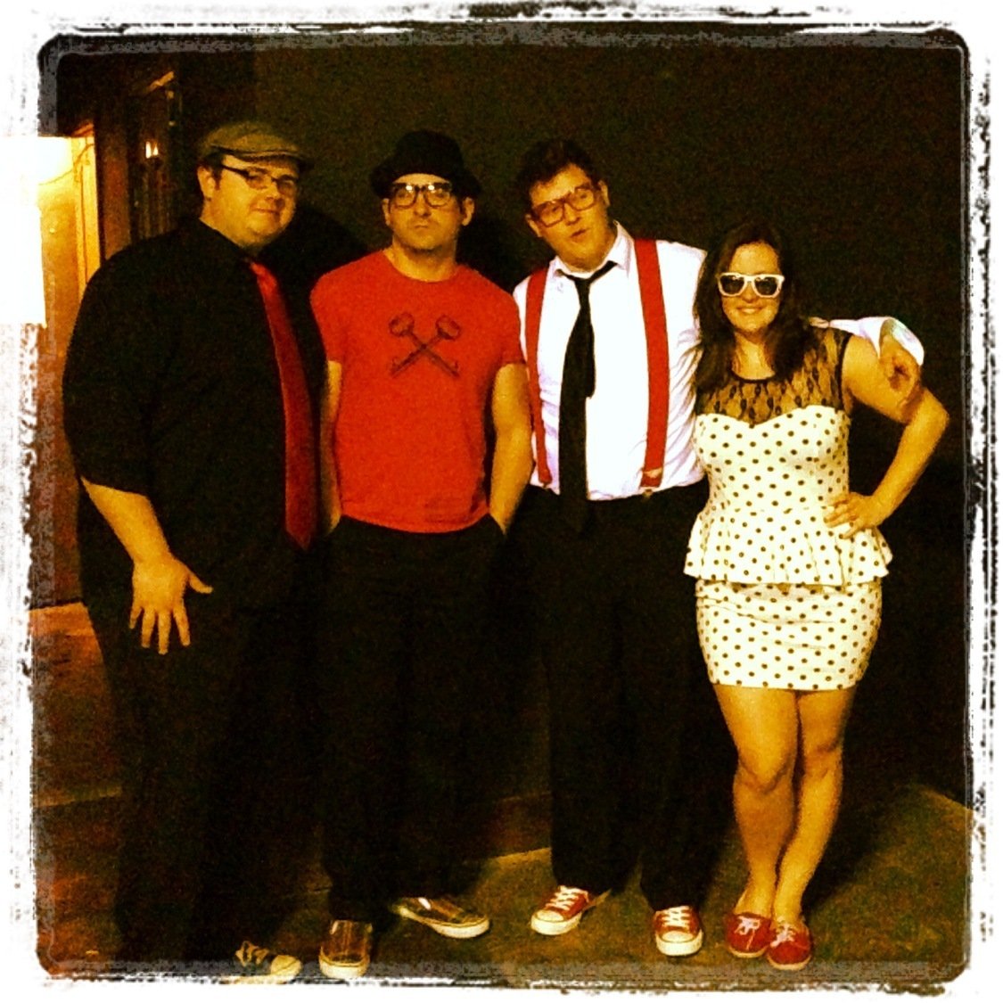 Secret Shakes | ReverbNation