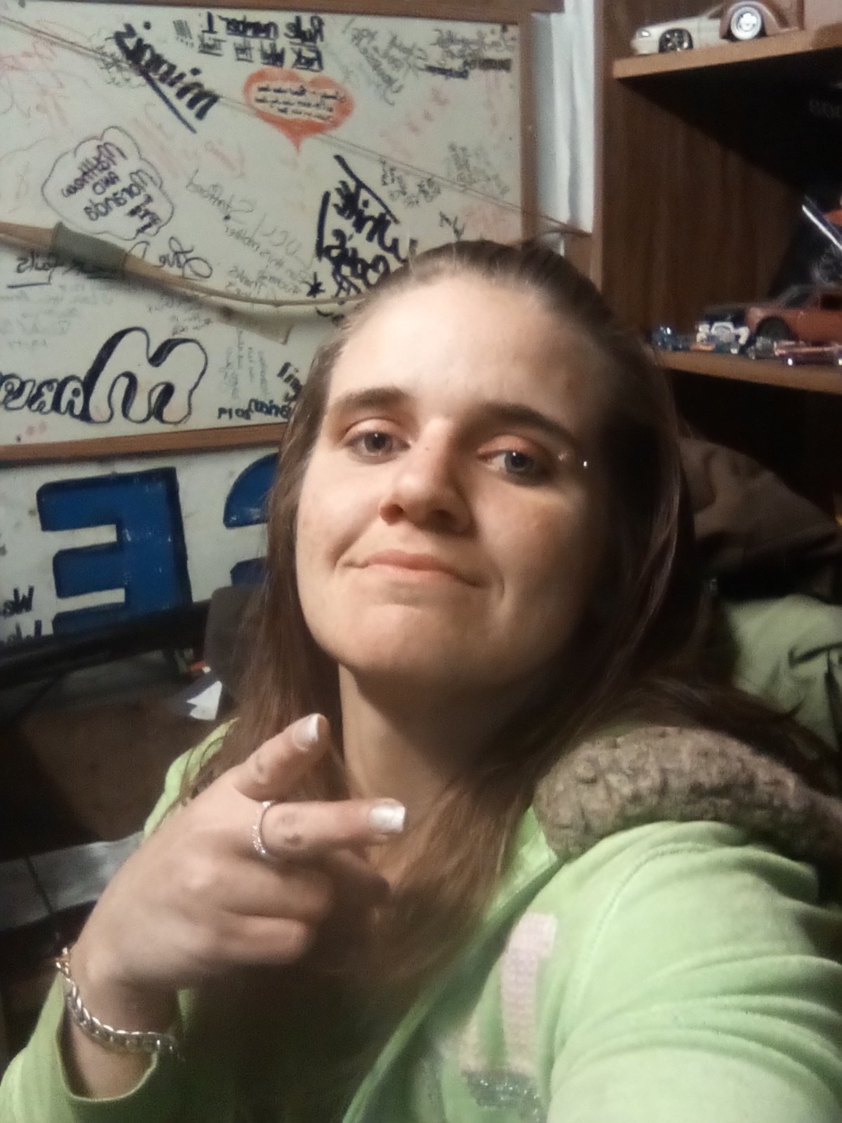 ReverbNation profile picture for @megan81