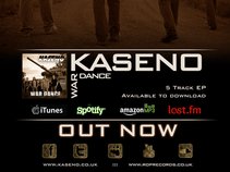 Kaseno