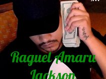 raguelamarujackson