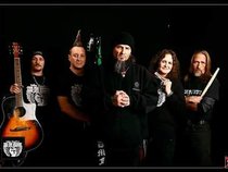 Chuk Cooley and The Good Time Believers