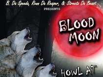 Blood Moon