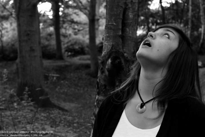 ReverbNation profile picture for @alicia