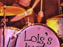 RED TAPES, Supermans Girlfriend ,Lois's Last Nerve & dallas Punk bands old skool